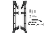 DV8 Offroad 03-09 Lexus GX 470 FS-15 Rock Sliders DV8 Offroad Body Armor & Rock Rails  AXOPROS