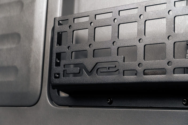 DV8 Offroad 03-09 Lexus GX 470 Molle Door Pocket DV8 Offroad Exterior Trim  AXOPROS