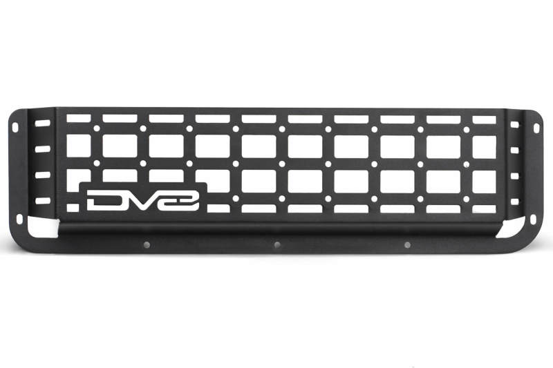 DV8 Offroad 03-09 Lexus GX 470 Molle Door Pocket DV8 Offroad Exterior Trim  AXOPROS