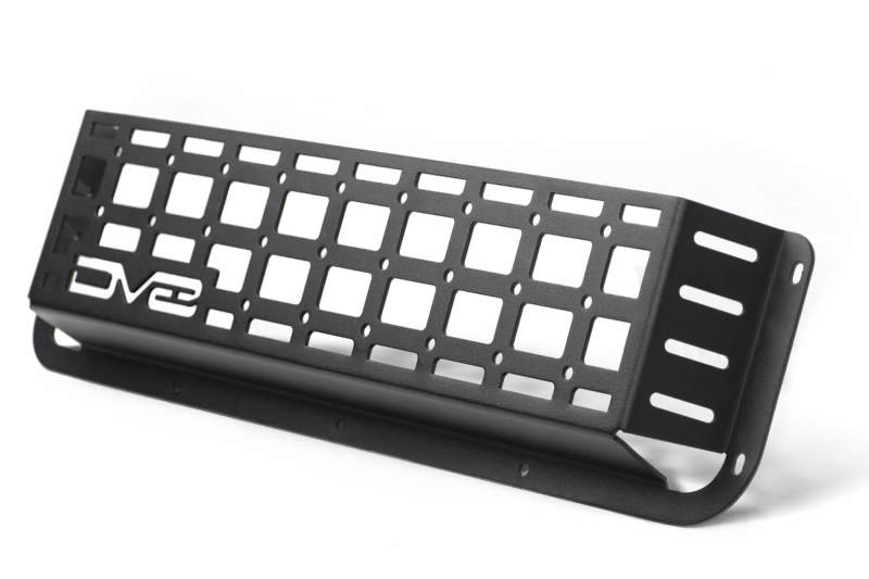 DV8 Offroad 03-09 Lexus GX 470 Molle Door Pocket DV8 Offroad Exterior Trim  AXOPROS