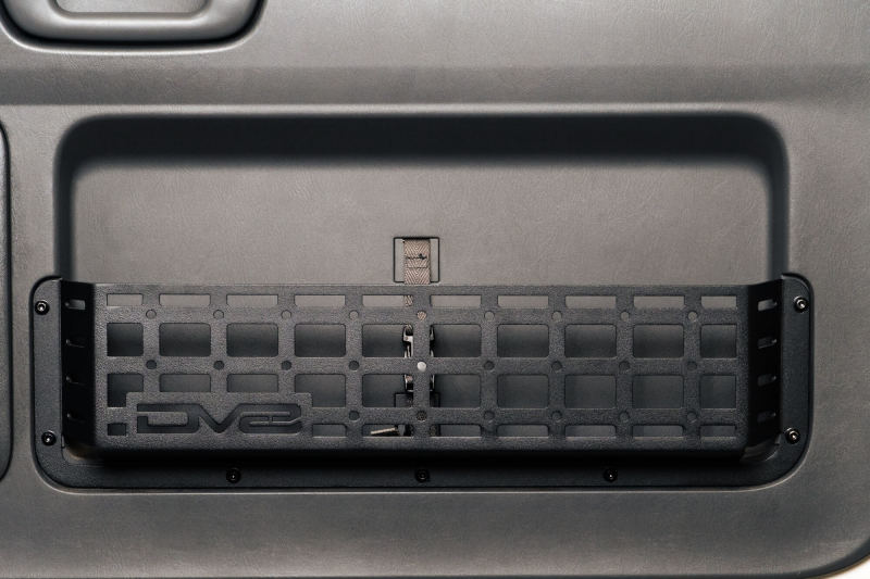 DV8 Offroad 03-09 Lexus GX 470 Molle Door Pocket DV8 Offroad Exterior Trim  AXOPROS