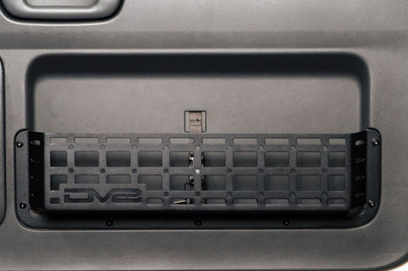 DV8 Offroad 03-09 Lexus GX 470 Molle Door Pocket DV8 Offroad Exterior Trim  AXOPROS