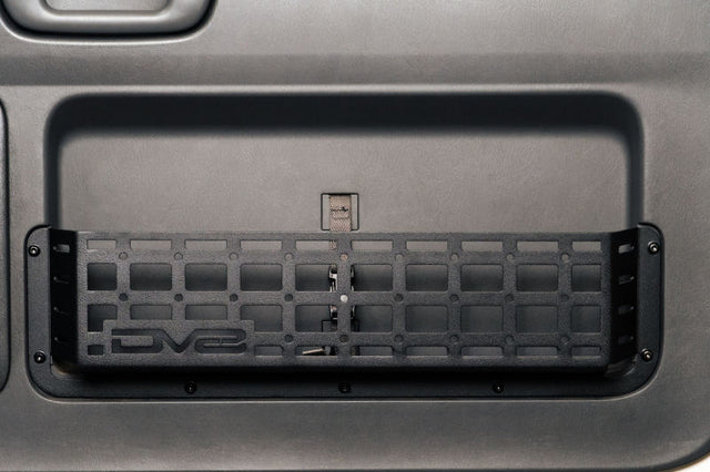DV8 Offroad 03-09 Lexus GX 470 Molle Door Pocket DV8 Offroad Exterior Trim  AXOPROS
