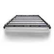 DV8 Offroad 07-18 Jeep Wrangler JK 4 DR / JL 2 DR & JT / 18+ Gladiator Roof Rack DV8 Offroad Roof Rack  AXOPROS