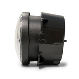 DV8 Offroad 07-18 Jeep Wrangler JK 4in 30W LED Replacement Fog Lights DV8 Offroad Fog Lights  AXOPROS