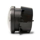 DV8 Offroad 07-18 Jeep Wrangler JK 4in 30W LED Replacement Fog Lights DV8 Offroad Fog Lights  AXOPROS