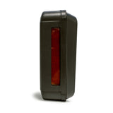 DV8 Offroad 07-18 Jeep Wrangler JK Horizontal LED Tail Light DV8 Offroad Tail Lights  AXOPROS