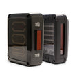 DV8 Offroad 07-18 Jeep Wrangler JK Horizontal LED Tail Light DV8 Offroad Tail Lights  AXOPROS