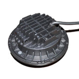 DV8 Offroad 07-18 Jeep Wrangler JK LED Projector Headlights DV8 Offroad Headlights  AXOPROS