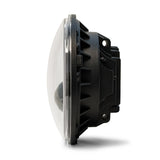 DV8 Offroad 07-18 Jeep Wrangler JK LED Projector Headlights w/ Angel Eyes DV8 Offroad Headlights  AXOPROS