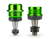 DV8 Offroad 07-18 Jeep Wrangler JK Replacement Ball Joint Kit - Dana 30/44 DV8 Offroad Ball Joints  AXOPROS