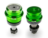 DV8 Offroad 07-18 Jeep Wrangler JK Replacement Ball Joint Kit - Dana 30/44 DV8 Offroad Ball Joints  AXOPROS
