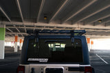 DV8 Offroad 07-18 Jeep Wrangler JK Short Roof Rack DV8 Offroad Roof Rack  AXOPROS