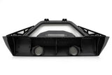 DV8 Offroad 07-23 Jeep Wrangler JK/JL & Gladiator JT FS-15 Series Front Bumper DV8 Offroad Bumpers - Steel  AXOPROS