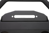 DV8 Offroad 07-23 Jeep Wrangler JK/JL & Gladiator JT FS-15 Series Front Bumper DV8 Offroad Bumpers - Steel  AXOPROS