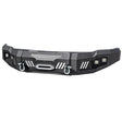 DV8 Offroad 10-18 RAM 2500 Front Bumper DV8 Offroad Bumpers - Steel  AXOPROS