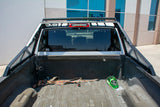 DV8 Offroad 10-18 Ram 2500/3500 Bolt On Chase Rack DV8 Offroad Chase Racks  AXOPROS
