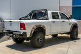 DV8 Offroad 10-18 Ram 2500/3500 Bolt On Chase Rack DV8 Offroad Chase Racks  AXOPROS