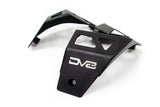 DV8 Offroad 18-22 Jeep Gladiator JT Cowl Light Bar Bracket DV8 Offroad Light Mounts  AXOPROS