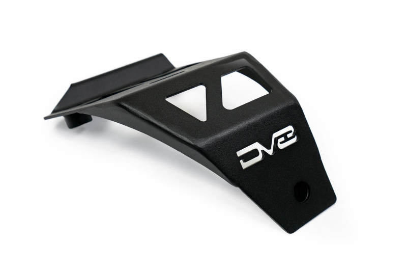 DV8 Offroad 18-22 Jeep Gladiator JT Cowl Light Bar Bracket DV8 Offroad Light Mounts  AXOPROS