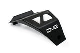 DV8 Offroad 18-22 Jeep Gladiator JT Cowl Light Bar Bracket DV8 Offroad Light Mounts  AXOPROS