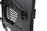 DV8 Offroad 18-22 Jeep Wrangler JL/JT Spec Series Half Doors - Front Set DV8 Offroad Doors  AXOPROS