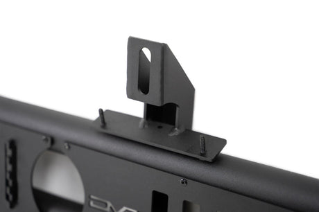 DV8 Offroad 18-23 Jeep Wrangler JL 4 Door Body/Pinch Weld Mounted Step DV8 Offroad Side Steps  AXOPROS