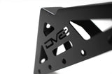 DV8 Offroad 18-23 Jeep Wrangler JL 4-Door Speaker/Light Bar Mount DV8 Offroad Light Mounts  AXOPROS
