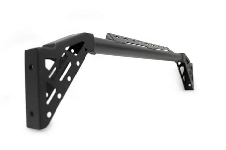 DV8 Offroad 18-23 Jeep Wrangler JL 4-Door Speaker/Light Bar Mount DV8 Offroad Light Mounts  AXOPROS