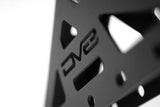 DV8 Offroad 18-23 Jeep Wrangler JL 4-Door Speaker/Light Bar Mount DV8 Offroad Light Mounts  AXOPROS