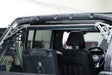 DV8 Offroad 18-23 Jeep Wrangler JL 4-Door Speaker/Light Bar Mount DV8 Offroad Light Mounts  AXOPROS