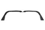 DV8 Offroad 18-23 Jeep Wrangler JL Slim Fender Flares DV8 Offroad Fenders  AXOPROS
