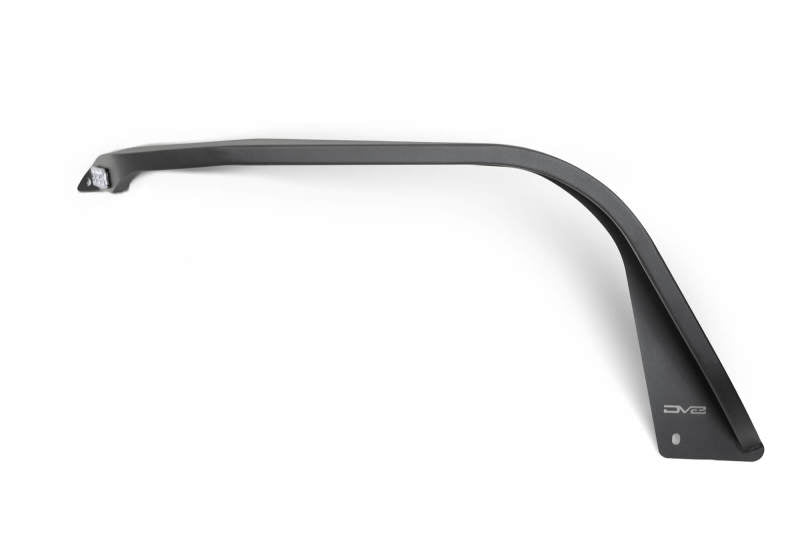 DV8 Offroad 18-23 Jeep Wrangler JL Slim Fender Flares DV8 Offroad Fenders  AXOPROS