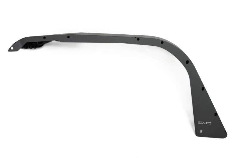 DV8 Offroad 18-23 Jeep Wrangler JL Slim Fender Flares DV8 Offroad Fenders  AXOPROS