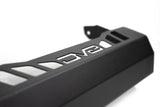 DV8 Offroad 18-23 Jeep Wrangler JL/JT Front Bumper Sway-Bar Disconnect Motor Skid Plate DV8 Offroad Skid Plates  AXOPROS