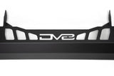 DV8 Offroad 18-23 Jeep Wrangler JL/JT Front Bumper Sway-Bar Disconnect Motor Skid Plate DV8 Offroad Skid Plates  AXOPROS