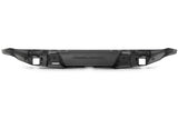 DV8 Offroad 18-23 Wrangler JL FS-7 Series Rear Bumper DV8 Offroad Bumpers - Steel  AXOPROS