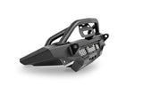 DV8 Offroad 18-23 Wrangler JL/Gladiator JT Spec Series Front Bumper DV8 Offroad Bumpers - Steel  AXOPROS