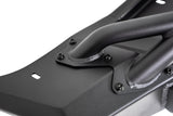 DV8 Offroad 18-23 Wrangler JL/Gladiator JT Spec Series Front Bumper DV8 Offroad Bumpers - Steel  AXOPROS