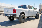 DV8 Offroad 19+ Ram 2500/3500 Rear Bumper DV8 Offroad Bumpers - Steel  AXOPROS