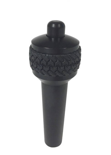 DV8 Offroad 1997-06 Jeep TJ Auto Shift Lever Black DV8 Offroad Shift Knobs  AXOPROS