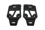 DV8 Offroad 20-22 Jeep JL 392/ Jeep JT Mojave Edition Dual Pod Light Mounts DV8 Offroad Light Mounts  AXOPROS