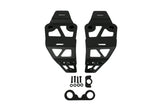 DV8 Offroad 20-22 Jeep JL 392/ Jeep JT Mojave Edition Dual Pod Light Mounts DV8 Offroad Light Mounts  AXOPROS