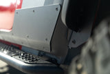 DV8 Offroad 20-23 Jeep Gladiator JT Rock Skins DV8 Offroad Body Armor & Rock Rails  AXOPROS