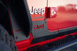 DV8 Offroad 20-23 Jeep Gladiator JT Rock Skins DV8 Offroad Body Armor & Rock Rails  AXOPROS