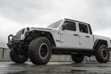 DV8 Offroad 20-23 Jeep Gladiator JT Spec Series Fender Flares DV8 Offroad Fenders  AXOPROS
