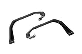DV8 Offroad 20-23 Jeep Gladiator JT Spec Series Fender Flares DV8 Offroad Fenders  AXOPROS