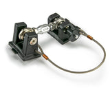 DV8 Offroad 2007-2018 Jeep JK Hood Hold Downs DV8 Offroad Hood Pins  AXOPROS