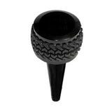 DV8 Offroad 2011-2018 Jeep JK Shift Knob Automatic Black DV8 Offroad Shift Knobs  AXOPROS