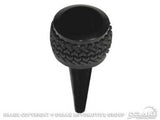 DV8 Offroad 2011-2018 Jeep JK Shift Knob Automatic Black DV8 Offroad Shift Knobs  AXOPROS